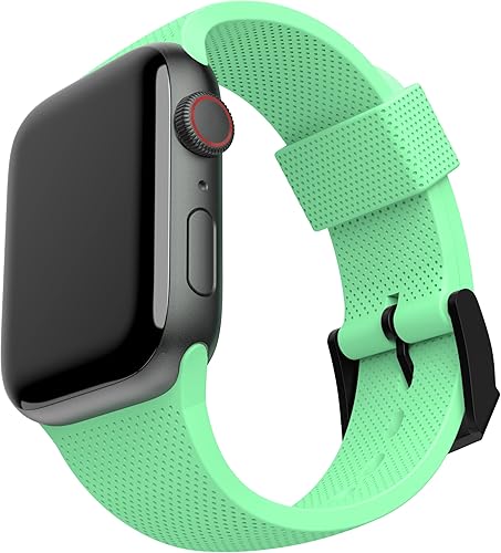 Miniatura 6 de U by UAG Compatible with Apple Watch Band 49464544mm & 424140mm iWatch Series Ultra 3Ultra 2Ultra4-11SE3SE2SE Dot Replacement Watch Strap
