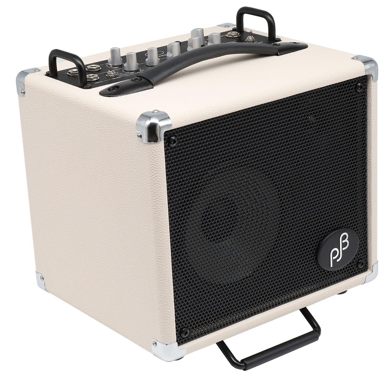 PHIL JONES BASS BASS ENGINE 17 ベース用アンプ PHIL JONES BASS BASS ENGINE 17｜ベースアンプながら多彩な入力