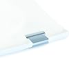 Rapesco RC4050SS Supaclip 40 Stainless Steel Refill Clips, Pack of 50