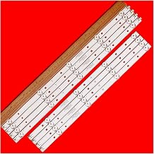 LED Backlight Strips for SMT50S10UC2U2G1 SMT50F30UC2M1B1 MS-L1255 50s1 50DM7700 CX50D09-ZC22AG-03 JL.D50091330-006ES-M