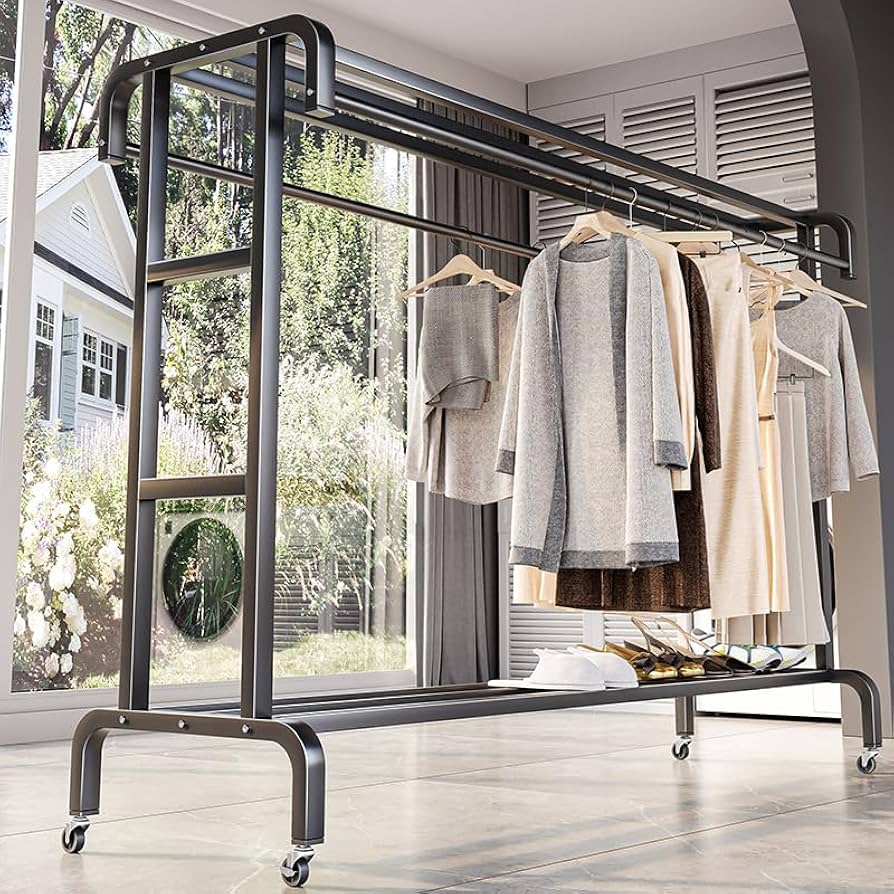 Amazon.co.jp : 布団干し 屋外 倒れない 物干し 室内 強化版 x型