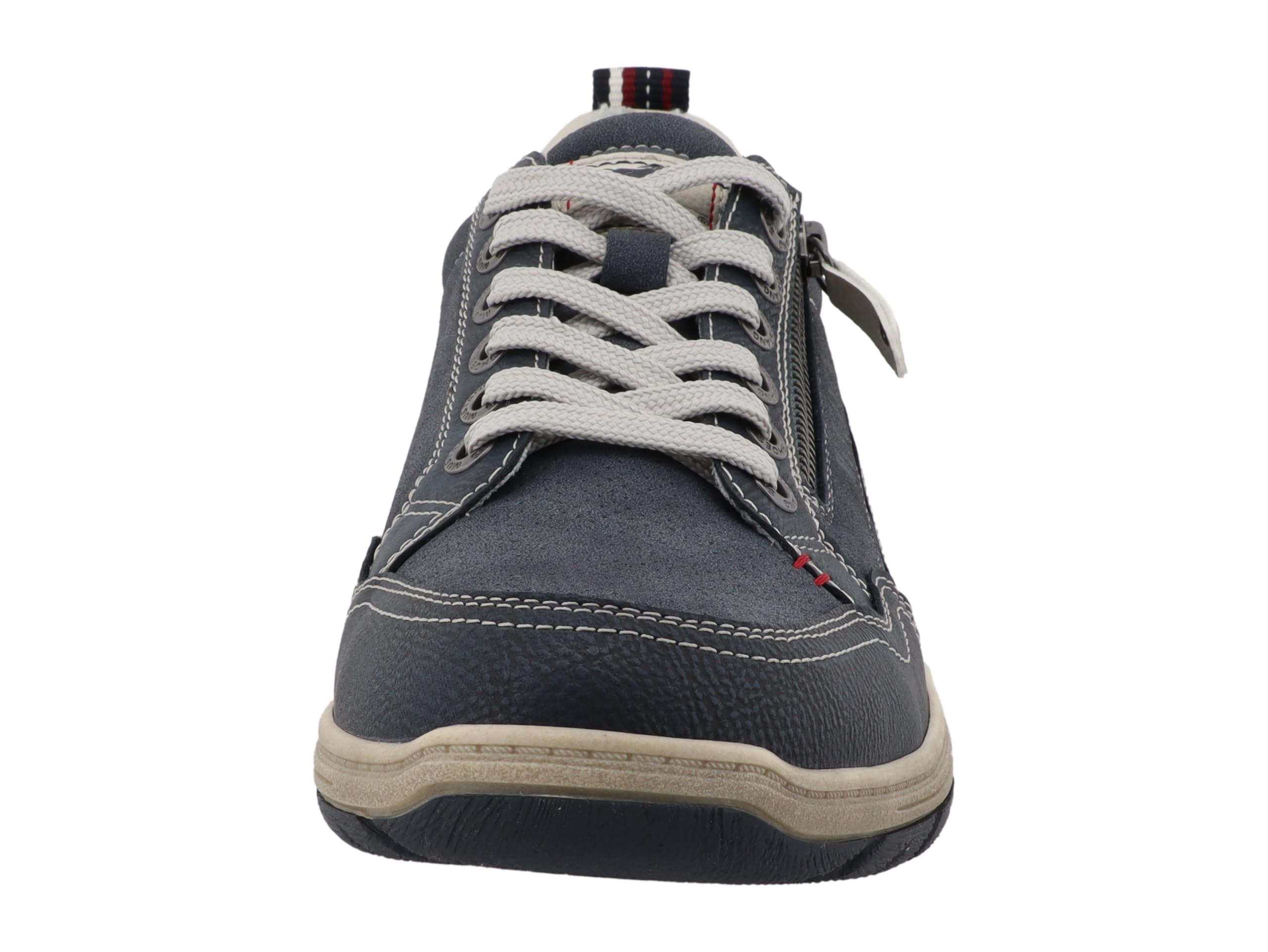 MUSTANG Herren Low-Top Sneaker, Männer Halbschuhe