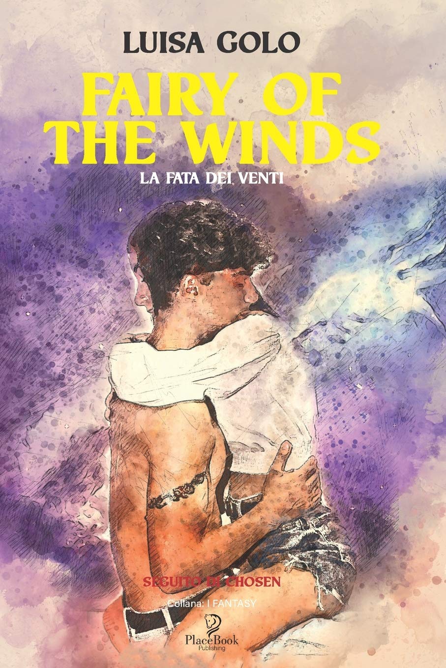 Fairy of the Winds: La Fata dei venti