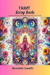 TAROT Scrap Book