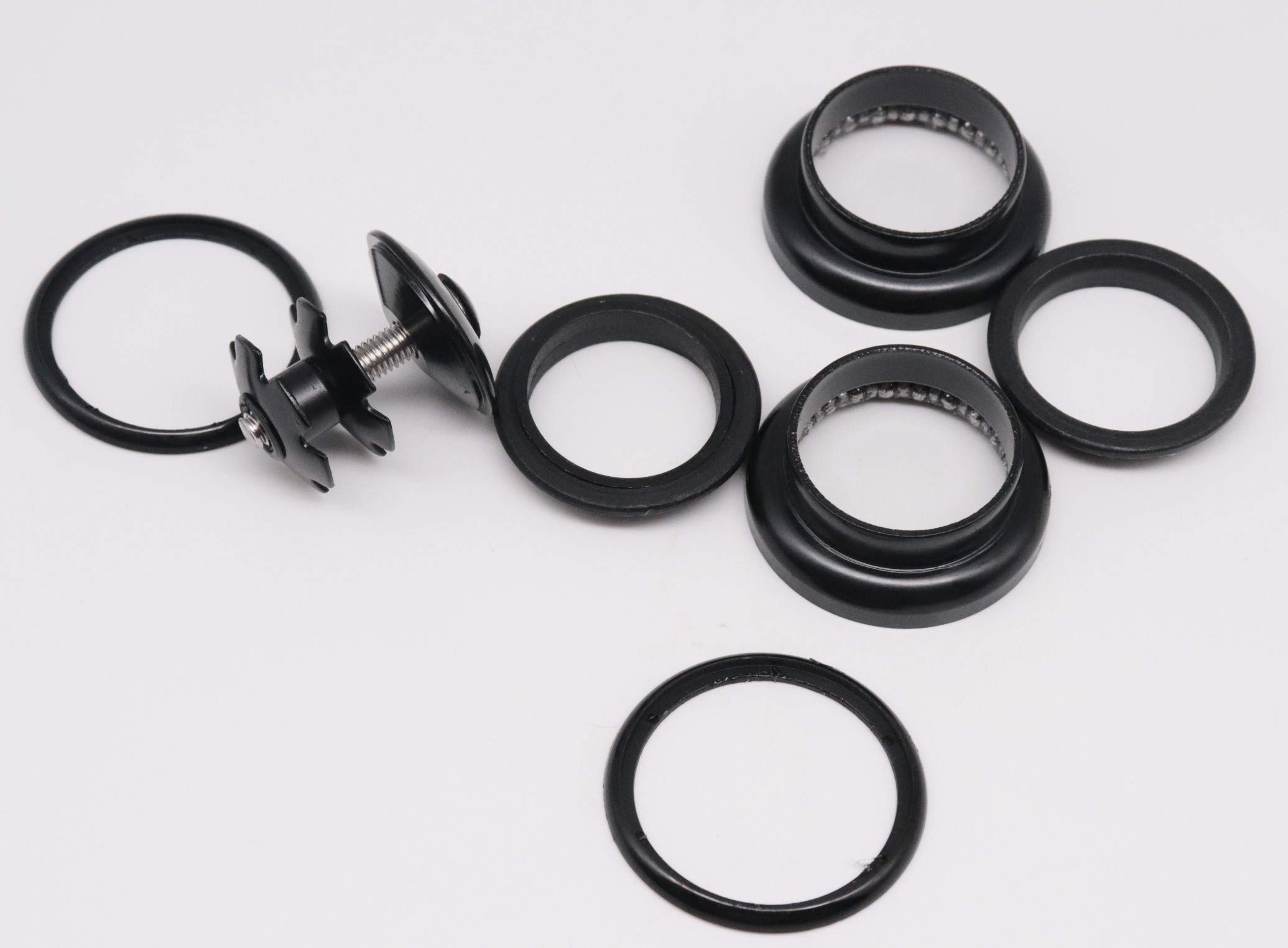 1 1/8 34MM Fahrradsteuersätze Threadless External Headset Cartridge Bear.di eBa