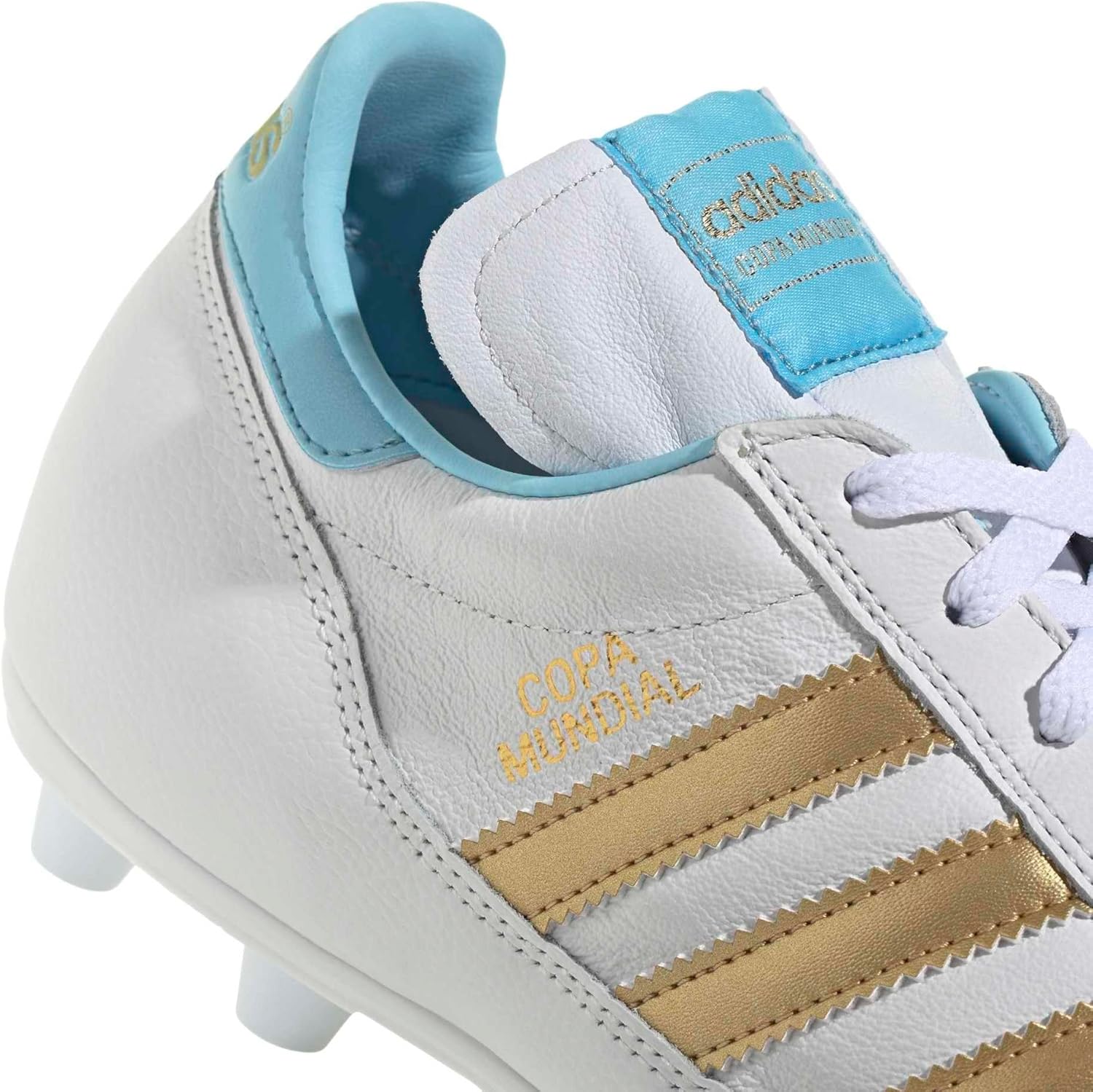 adidas Copa Mundial Firm Ground Soccer Cleats