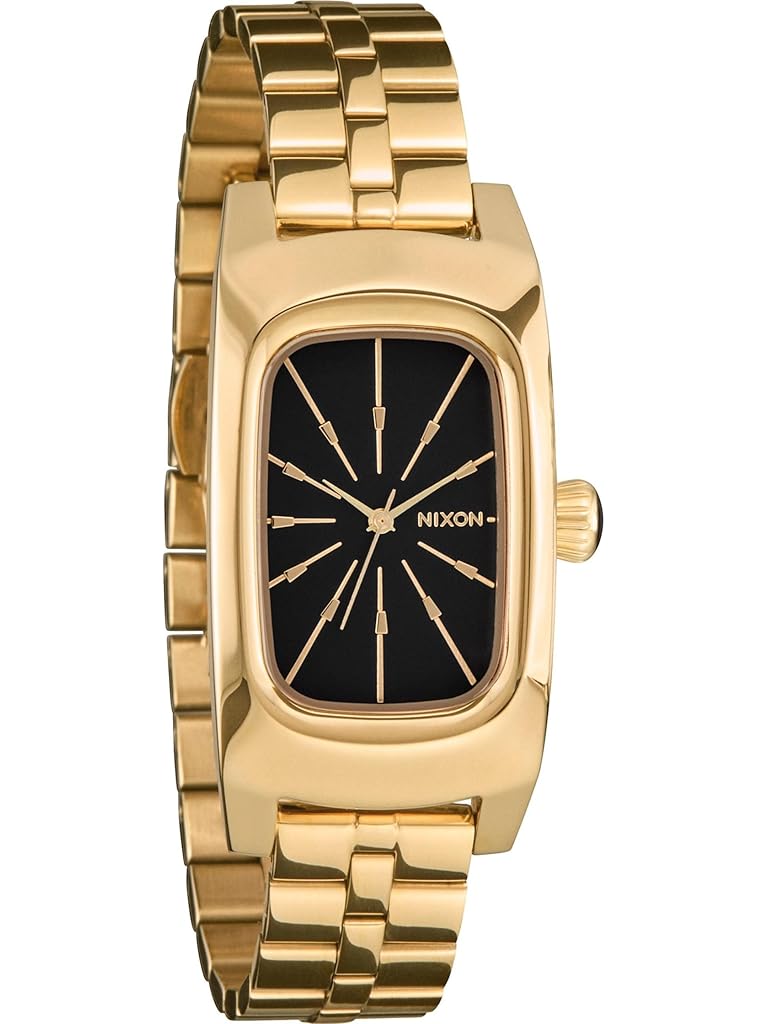 Gold Nixon Frankie