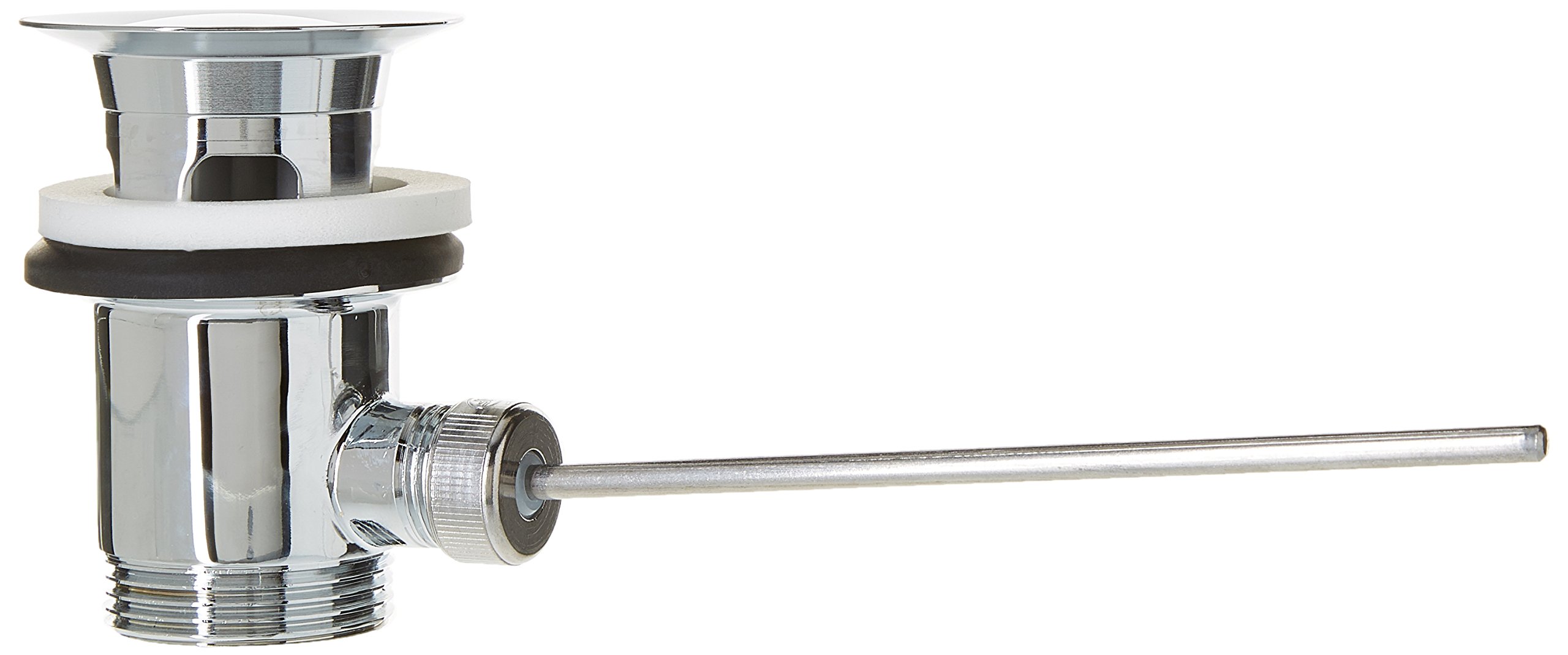 Garniture d'écoulement Hansa 59904620 pour système de vidage de lavabo
