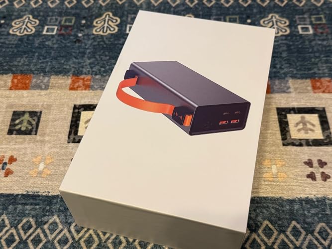 Amazon | Raydyn モバイルバッテリー 大容量 86000mAh 140W PD/QC対応
