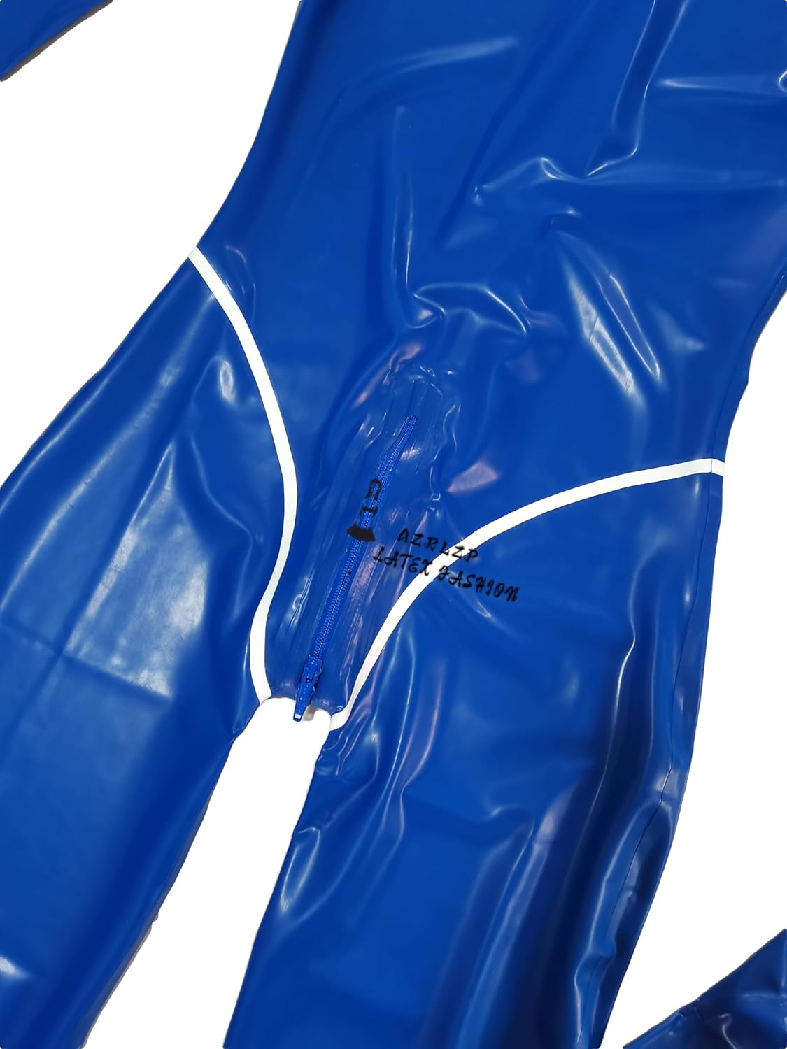 latexスーツ Latex suit - Etsy 日本