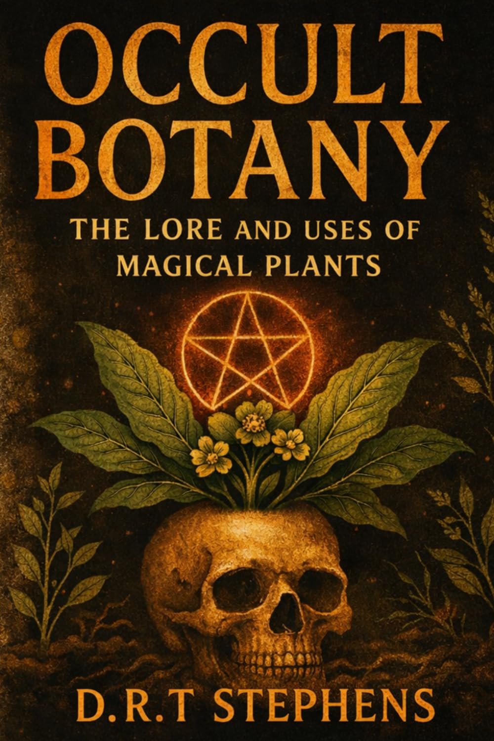 Occult Botany: The Lore and Uses of Magical Plants