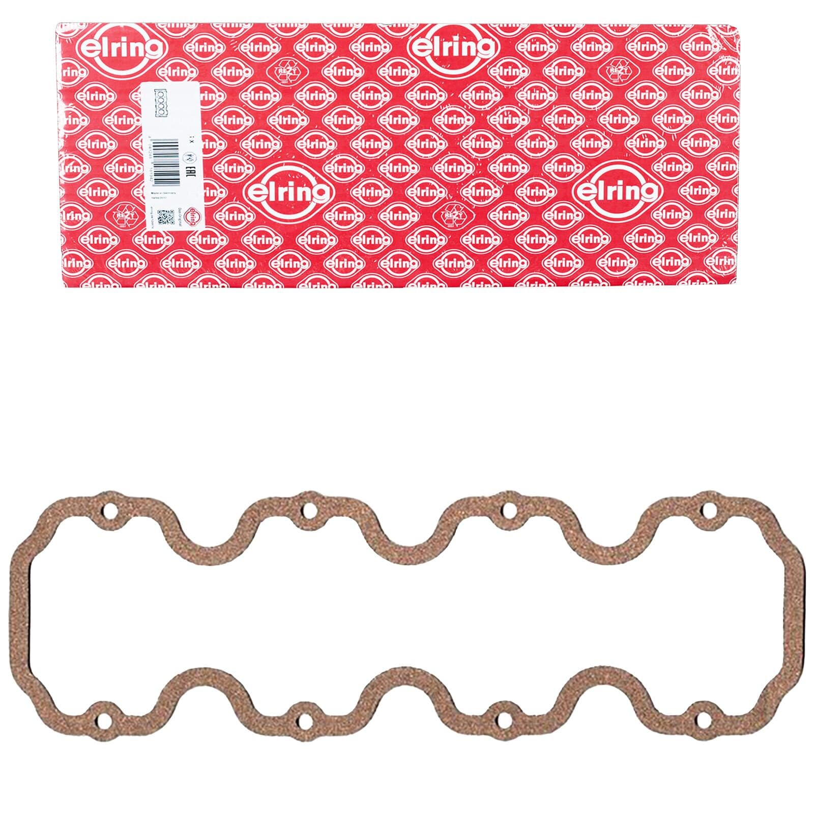 463.566 ELRING GASKET, CYLINDER HEAD COVER FOR BEDFORD OPEL VAUXHALL