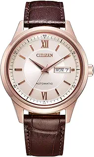 [CITIZEN] 腕時計 CITIZEN COLLECTION NY4052-16A メンズ