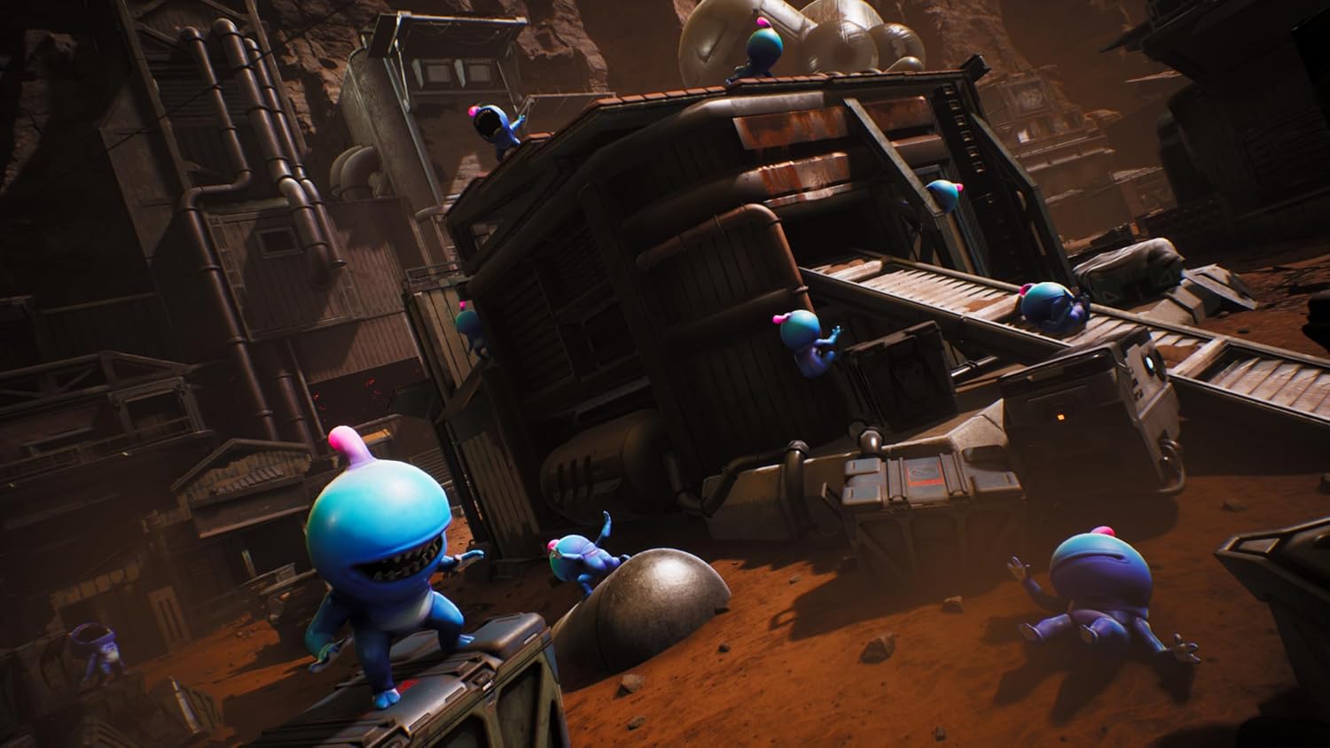 High on Life - Nintendo Switch - Image 2