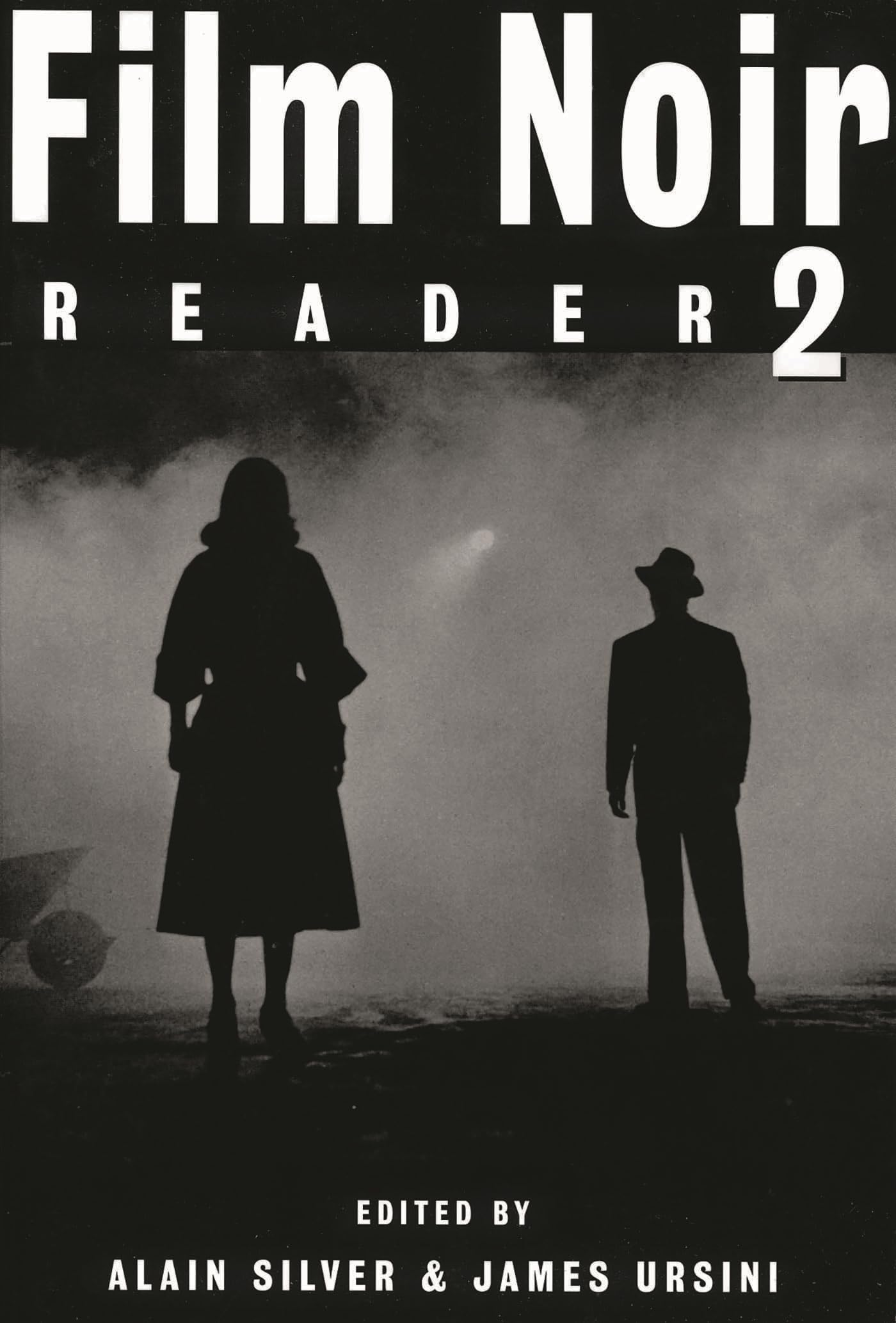Film Noir: Reader 2 (Limelight)