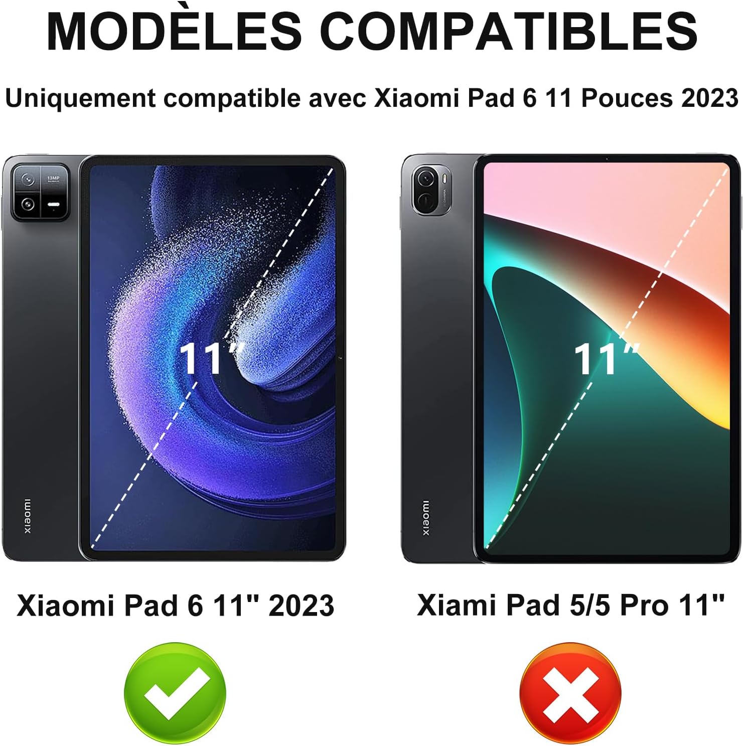 Detalj tipkovnice i magnetsko spajanje