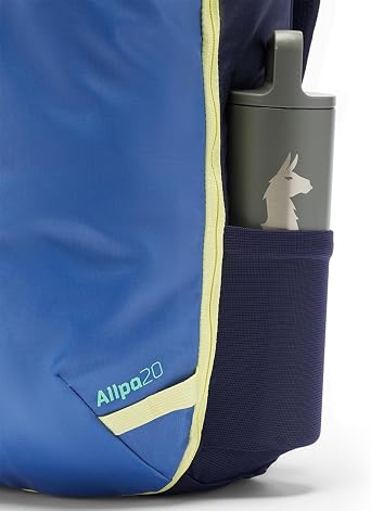 コトパクシ バックパック Allpa Mini 20L Travel Pack