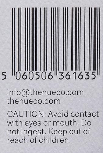 Miniatura 11 de The Nue Co. HIDRATANTE BARRIER CULTURE, hidrata la piel, pre- y probiótico con ceramidas, péptidos, niacinamida y escualano, para todo tipo de piel,