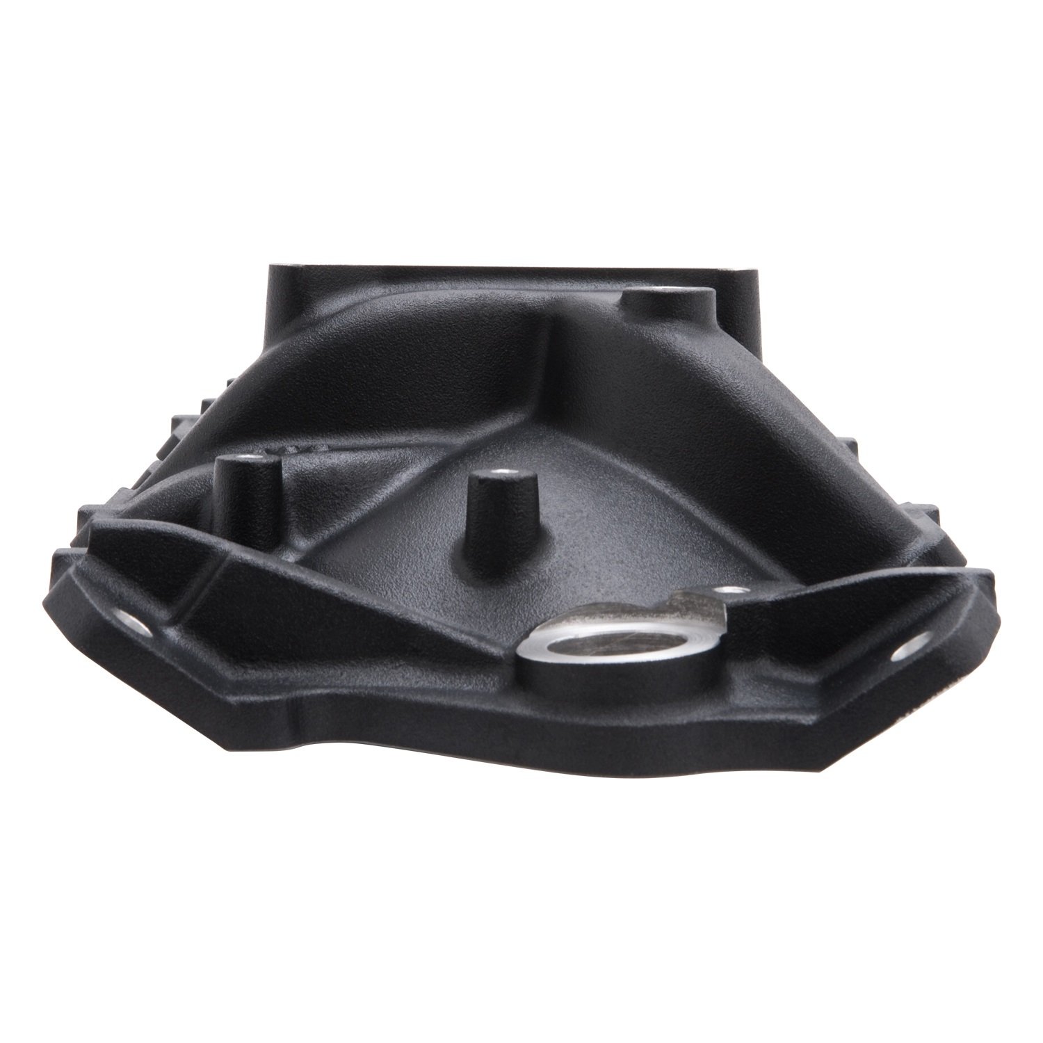 Edelbrock 27033 Performer EPS Intake Manifold Black NonEGR Idle