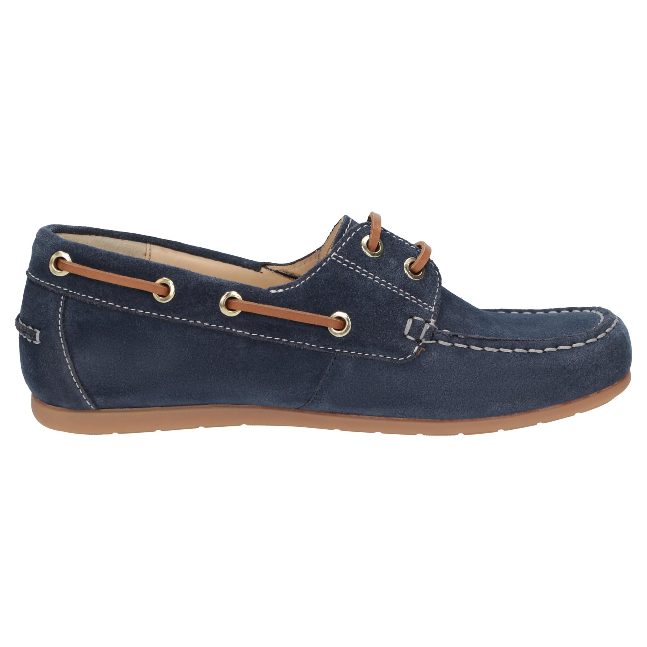 Sioux Damen Schnürschuh Simadesa-701