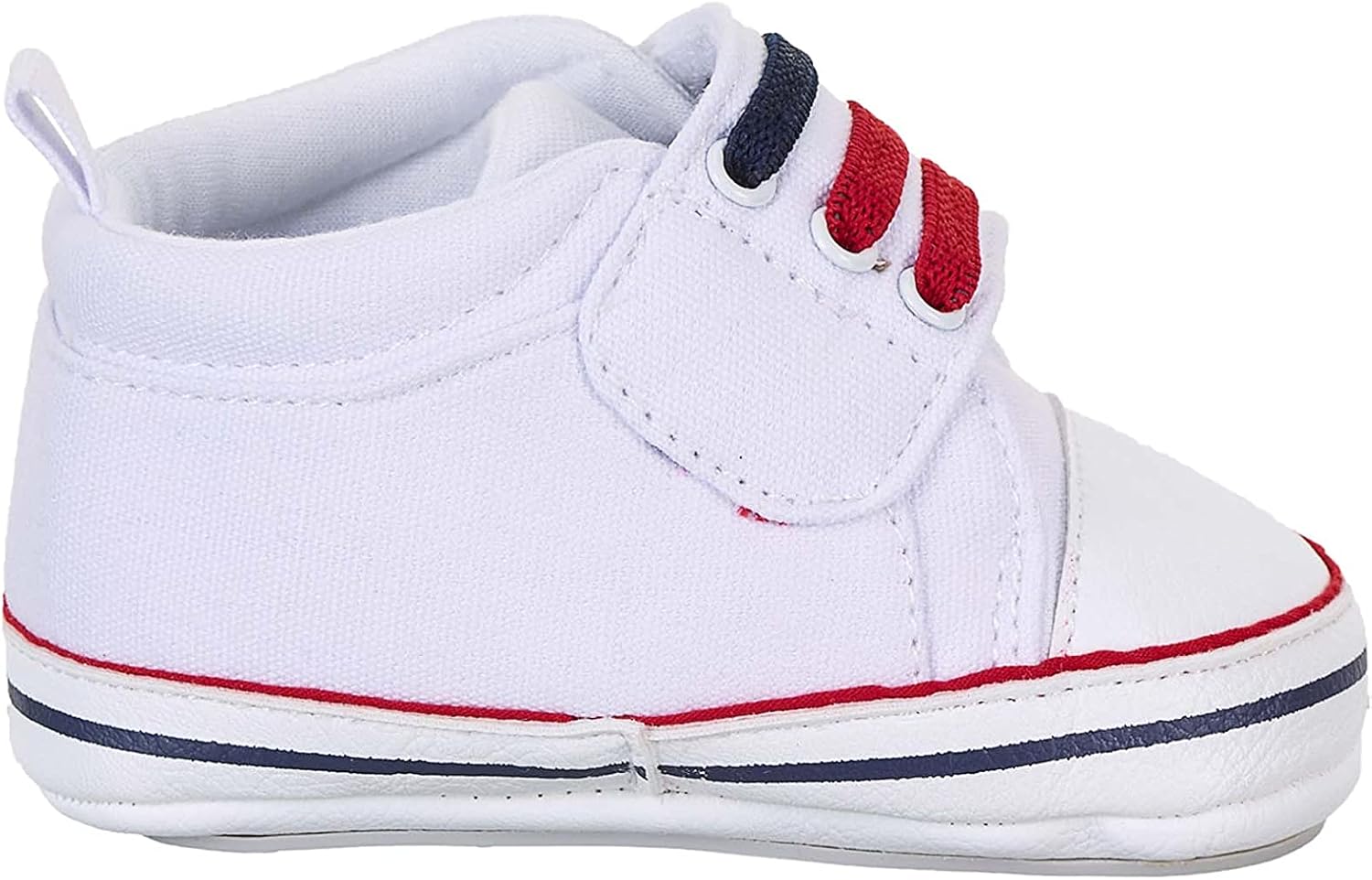 Sterntaler Unisex Child Baby Slippers
