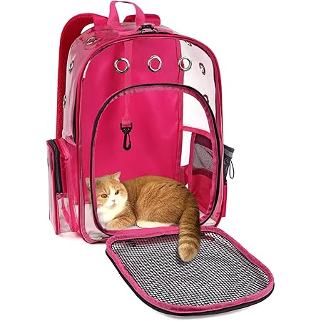 small pet backpack