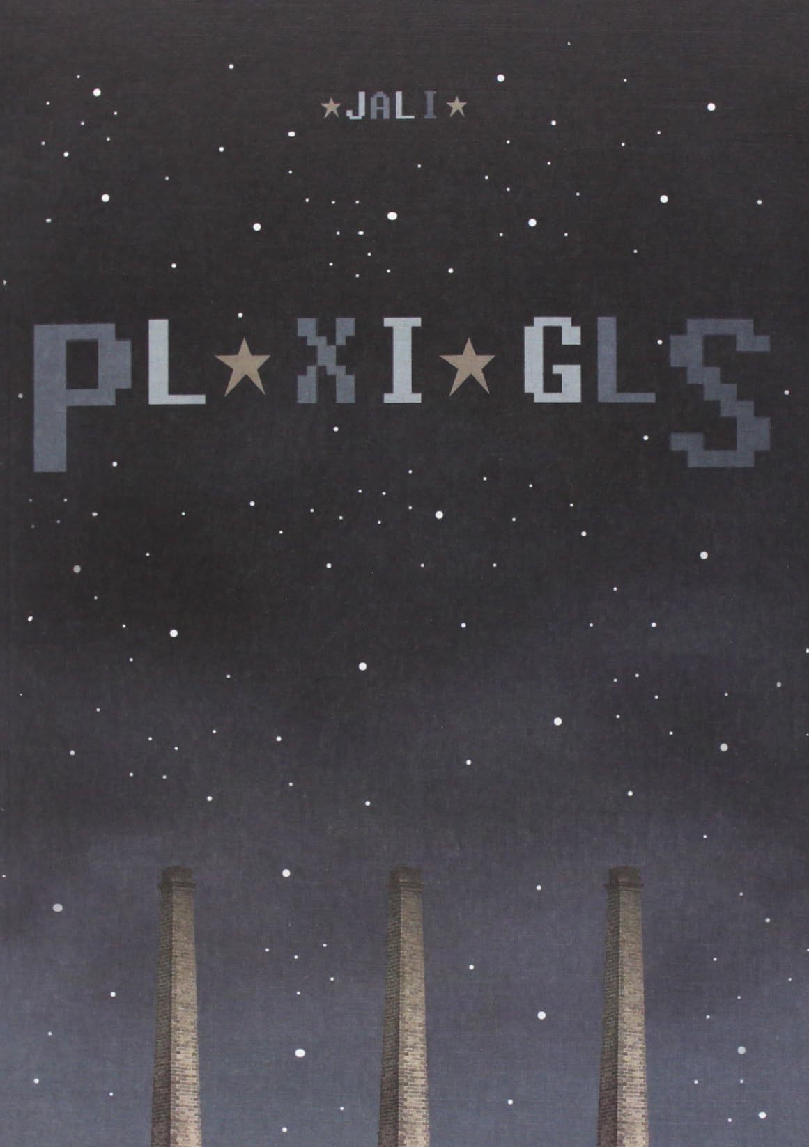 JALI - PLEXIGLASS - JALI - PLE