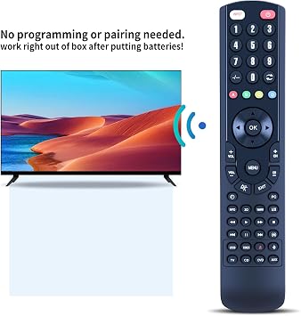 Replacement Remote Control for Bose Soundbar 700 Home Theater