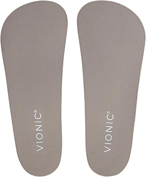 Vionic, Women, Slim Fit Orthotic, Slim Fit Orthotic, Medium, Medium