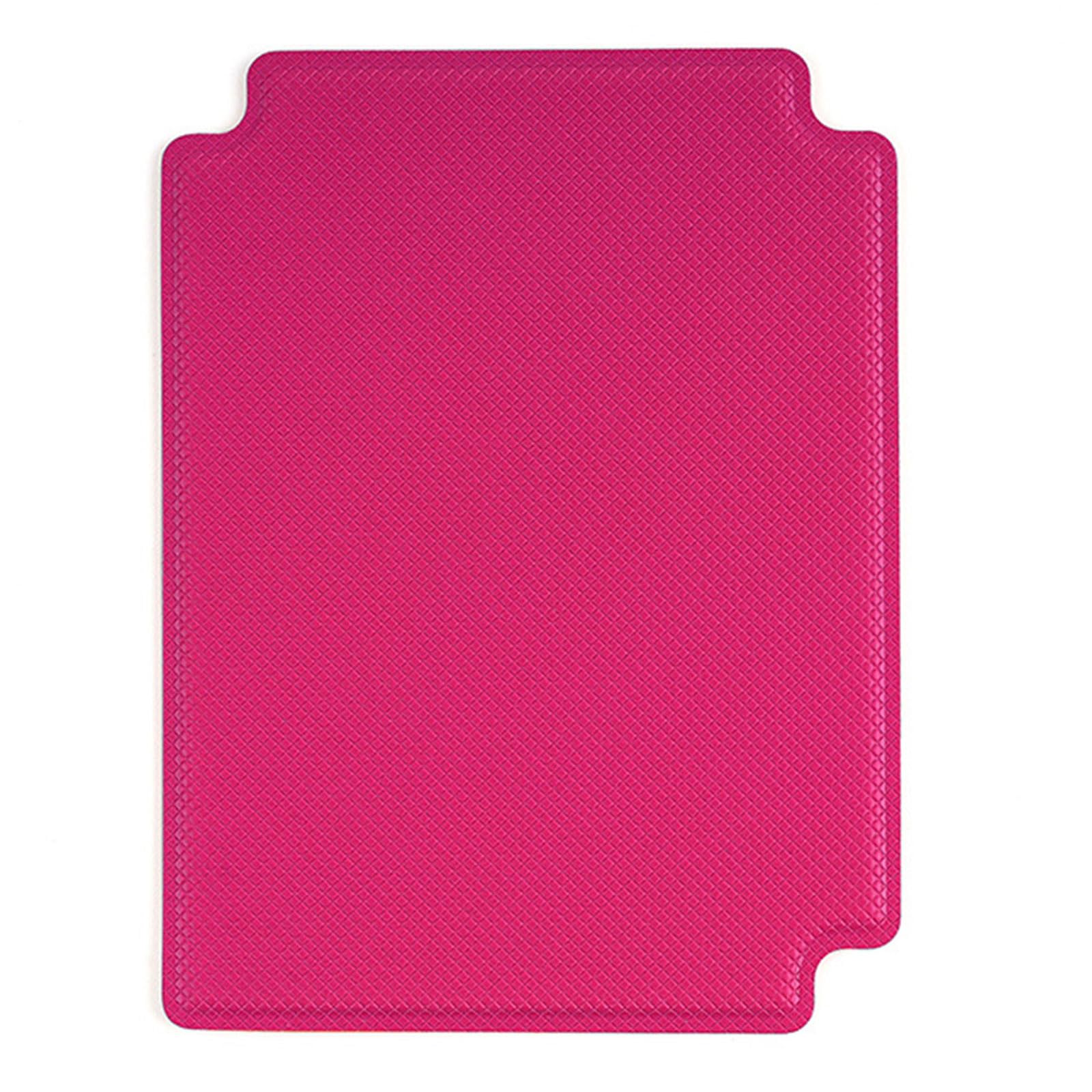 CAZSTYK Trading Card Dividers Multicolor PU Separator Board Decks Box Card Sorting Portables Game Accessory Compartment Divider