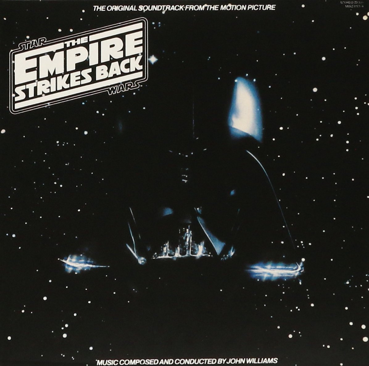 Star Wars: The Ultimate Soundtrack Collection