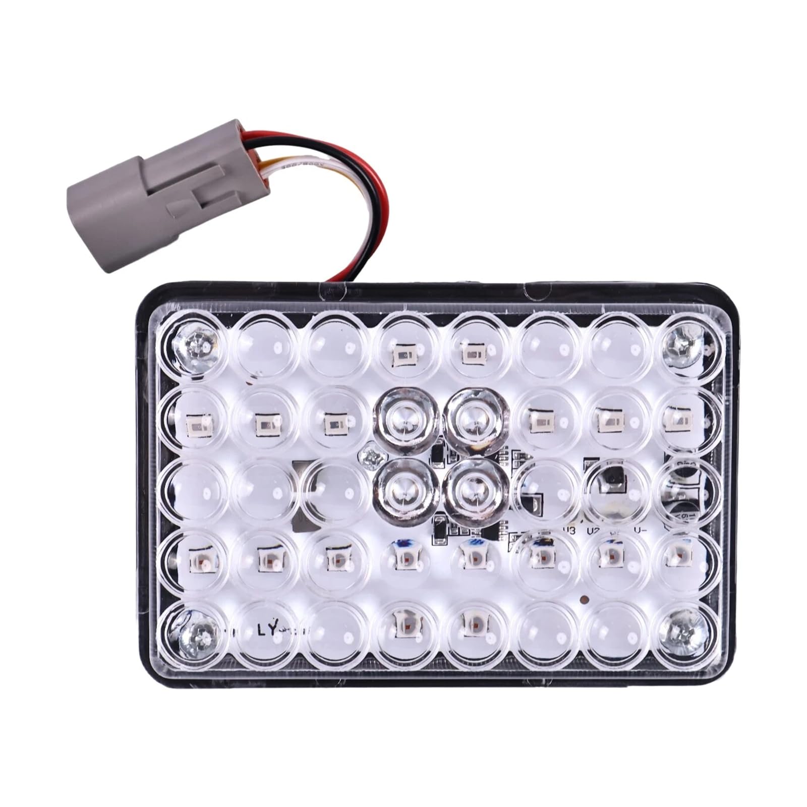 Amazon.com: YIHETOP Signal Lamp 392-4634 Compatible for