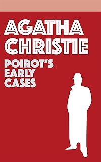 Poirot's Early Cases (Hercule Poirot Book 0)