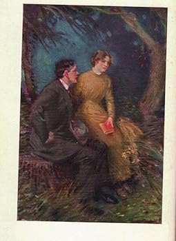 Hardcover 1910 MASTER OF VINEYARD MYRTLE REED FINE BINDING MARGARET ARMSTRONG FIRST GIFT [Hardcover] MYRTLE REED Book