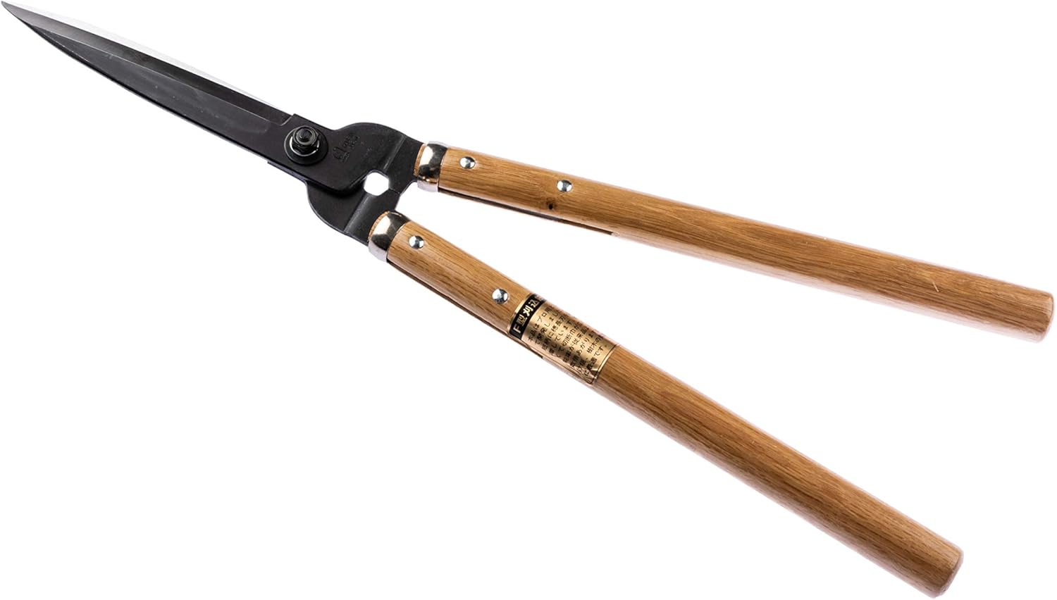 SHINTARO Hedge Shears