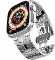 ^_^様オーダー　アップルウォッチバンドultra2 (49mm)用 楽天市場】アップルウオッチ Ultra2 バンド 49mm 45mm 44mm 42mm
