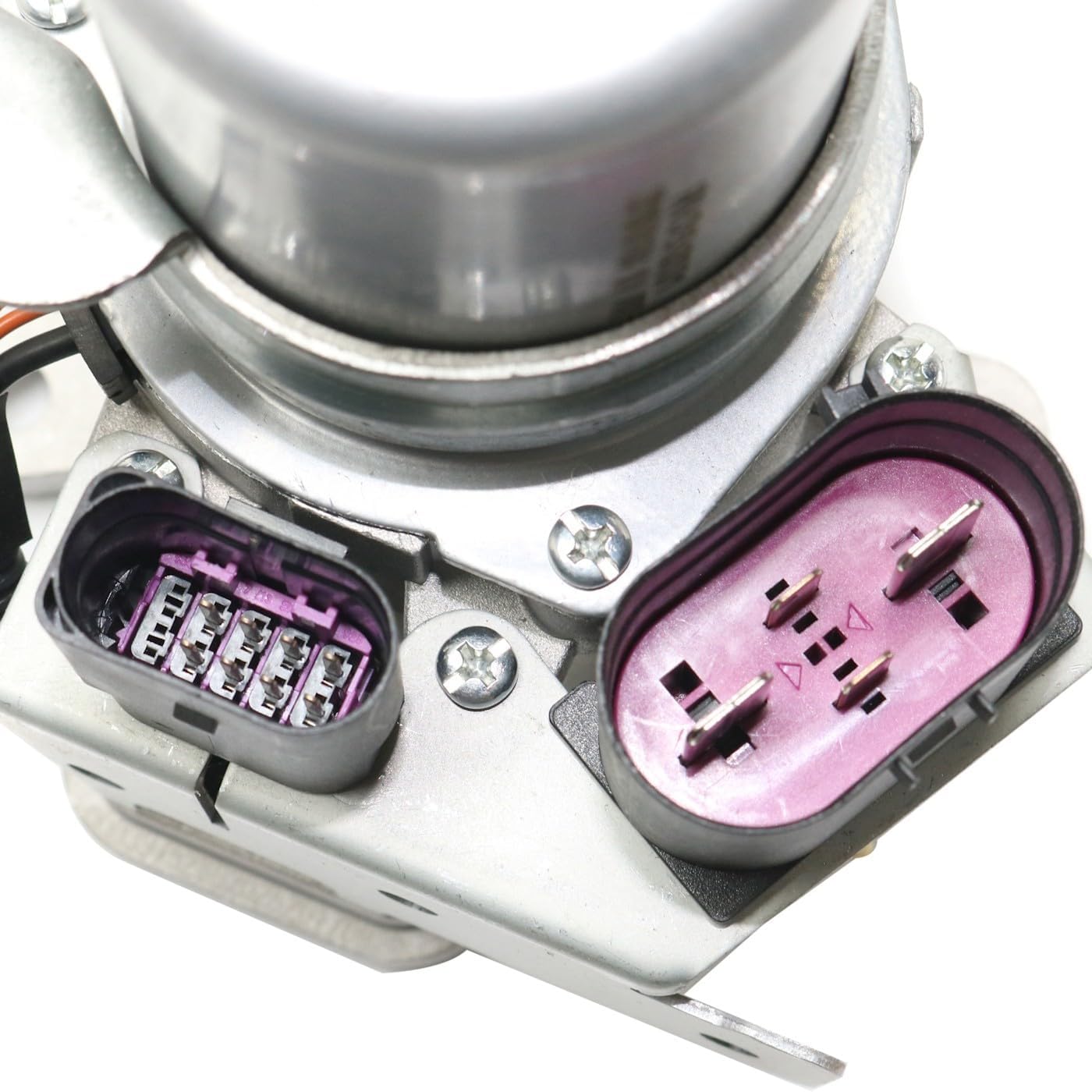 Replacement Transfer Case Motor Assembly fits Volkswagen Touareg - V8 Gas Models (4.2L)