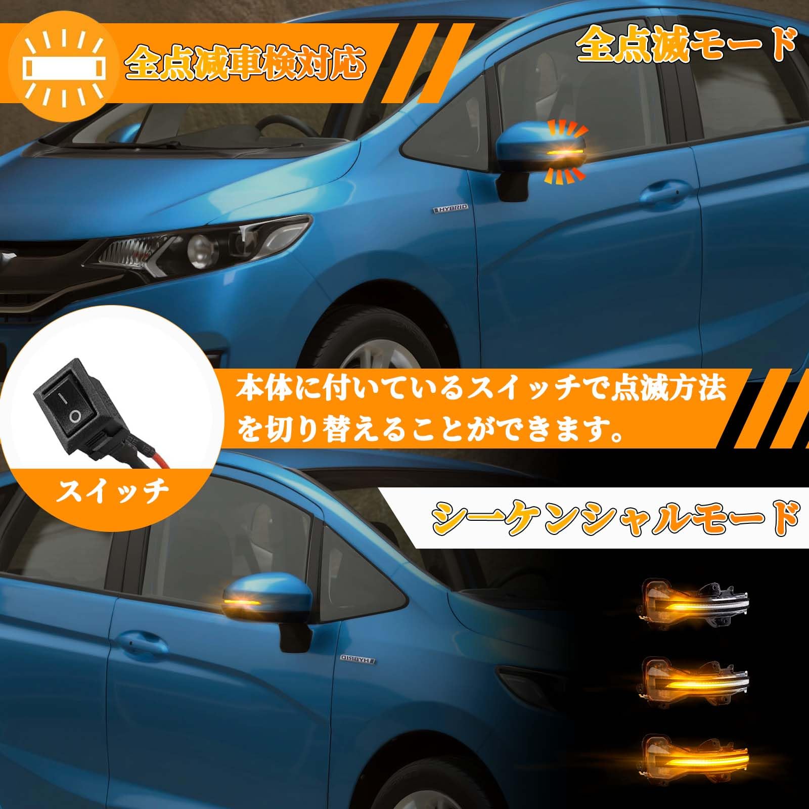 Amazon.co.jp: GemPro ホンダ適用 N-ONE JG1 JG2 JG3 JG4 N-WGN JH1