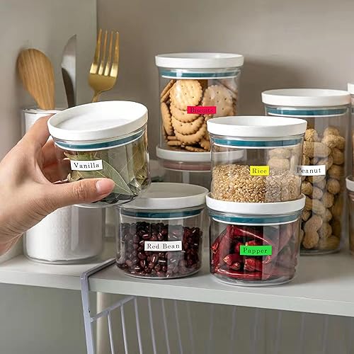 Miniatura 7 de Paquete de 6 cintas de repuesto para rotuladora Brother P Touch, cinta TZe Tz de 0.472 in 0.47 laminada blancatransparenterojoamarilloazulverde Uso