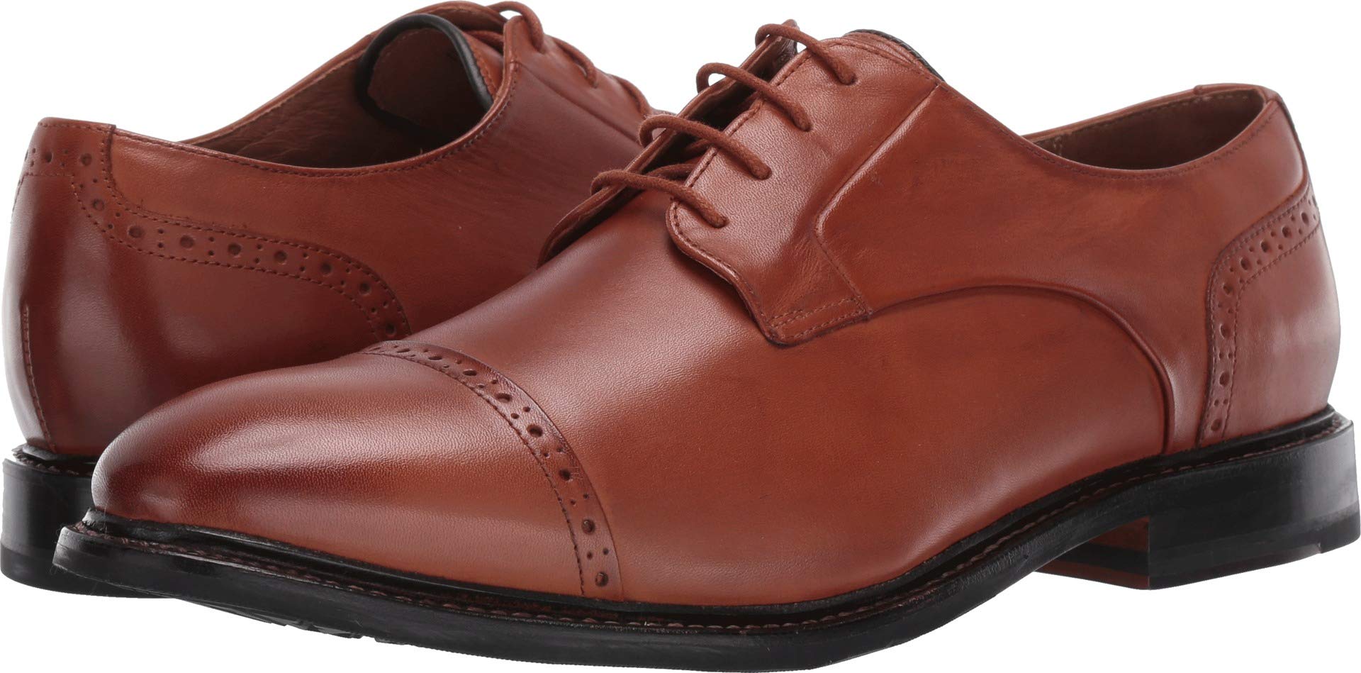 Bostonian Men's Bridgeport Cap- Buy 