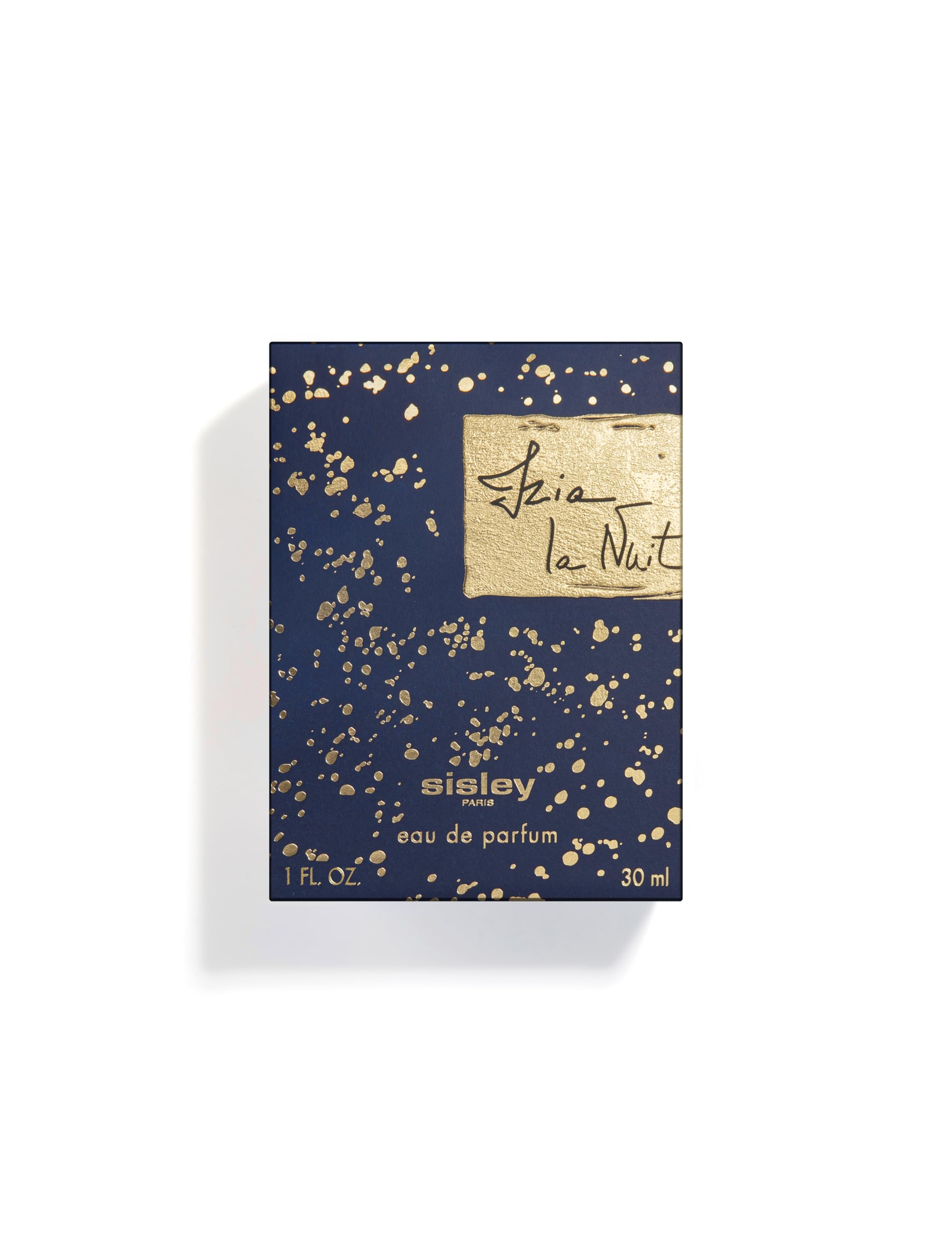 Amazon.co.jp: SISLEY(シスレー) イジィア ラ ニュイ 30ml : ビューティー