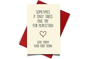 Sweetest Day Card for Fathers from Daughter - Perfect for Father's Day