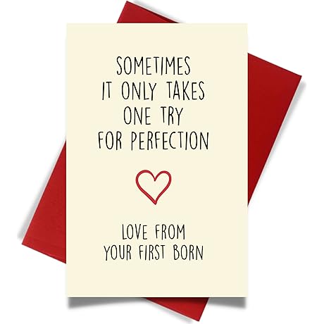 Sweetest Day Card for Fathers from Daughter - Perfect for Father's Day