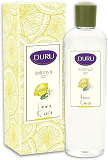 Lemon Cologne – 400ml