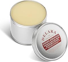 Delara - Intensive Furniture Care Beeswax and Coconut Oil, 500 ml, colorless