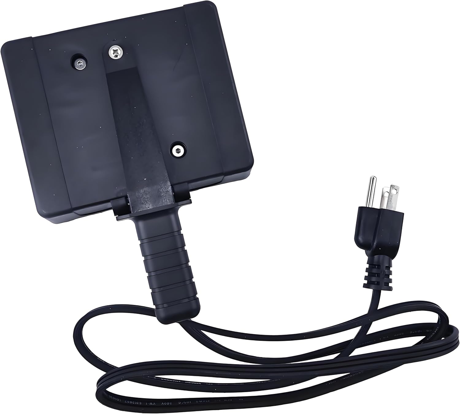 JEENDA Magnetic Engine Heater 300W 1190 1190X, Oil Pan Heater, 120V Surface-Thermostat Control for Car, Truck, Tractors, Diesel Vehicles and Other Equipment