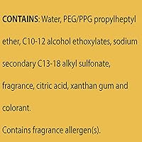 Vista 10 de CloroxPro Pine-Sol - Limpiador multisuperficie, limpiador multiusos, limón fresco, 80 onzas líquidas, paquete de 3 (el paquete puede variar)