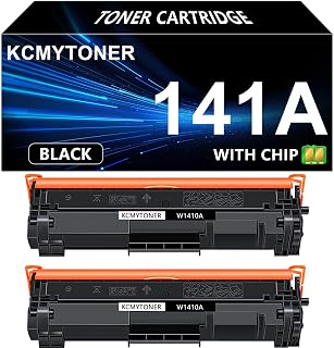 Compatible W1410A 141A Black Laser Jet Toner Cartridge for HP M140w M110w
