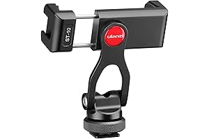 ULANZI DSLR Phone Mount ST-10