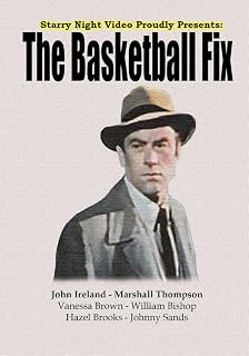 The Basketball Fix